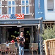 Café Enzo