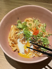 Udon du Restaurant japonais Oinari à Paris - n°5