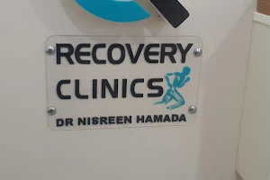 Recovery Clinics image