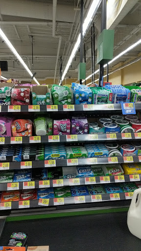 Supermarket «Walmart Neighborhood Market», reviews and photos, 10912 Katella Ave, Garden Grove, CA 92840, USA