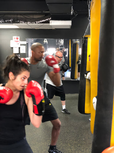 Boxing Gym «Progressive Boxing and Conditioning gym», reviews and photos, 174 Brady Ave, Hawthorne, NY 10532, USA