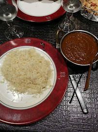 Poulet tikka masala du Restaurant indien Restaurant Le Shalimar à Valence - n°5