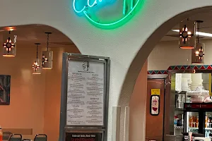 Juan's Cactus Cafe image