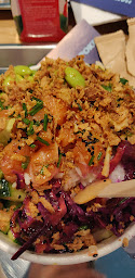 Photo n°7 de O'KB - O'KEBAB BERLINOIS à Vannes ()