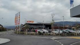 Coop Supermarché
