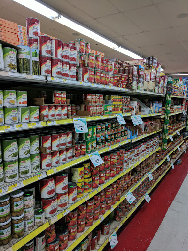 Supermarket «Fine Fare Supermarket», reviews and photos, 601 4th St, Union City, NJ 07087, USA