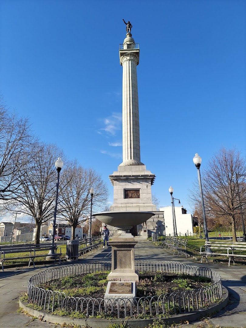 Trenton, Amerika Birleşik Devletleri