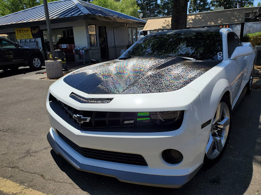 Car Wash «Folsom Glenn Car Wash & Auto Lube», reviews and photos, 414 Glenn Dr, Folsom, CA 95630, USA