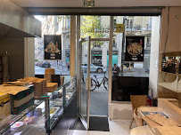 Atmosphère du Restaurant de döner kebab O’berlinois à Paris - n°4
