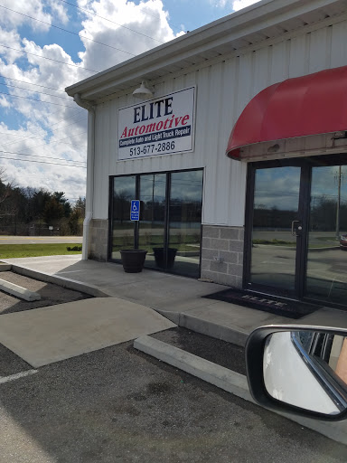 6113 Enterprise Drive, Maineville, OH 45039, USA