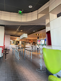 Les plus récentes photos du Restauration rapide McDonald's Villabé Zone Commerciale à Villabé - n°1