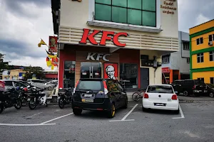 KFC Wisma Gerakan image