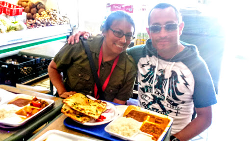 Grocery Store «India Sweets & Groceries», reviews and photos, 779 Blaine Street, Riverside, CA 92507, USA