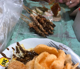 Tahu Tek Lamongan Cak Kenedy photo
