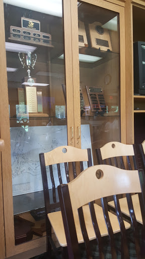 Golf Club «Rancocas Golf Club», reviews and photos, 12 Club Ridge Ln, Willingboro, NJ 08046, USA