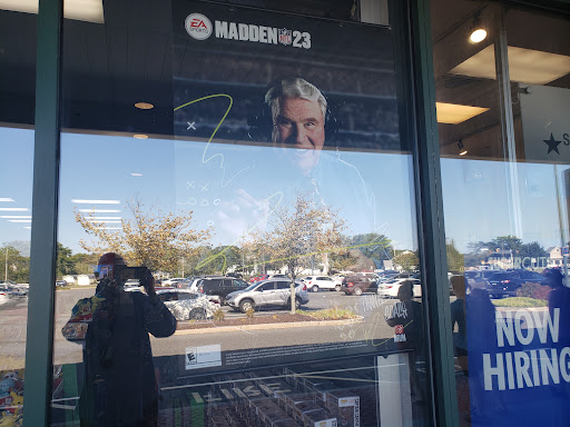 Video Game Store «GameStop», reviews and photos, 15 Bethel Rd, Somers Point, NJ 08244, USA