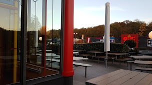 Photo n°54 de McDonald's à Avon ()