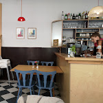 Photo n°7 de l'avis de Ludo.a fait le 27/02/2020 à 09:48 sur le  süß + salzig à Leipzig