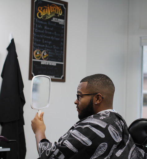 Barber Shop «Altered Image Barber Shop», reviews and photos, 1290 University Ave c, Rochester, NY 14607, USA