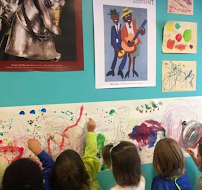 Mi Casita Spanish Immersion Preschool - Photo 2 - Car repair in Philadelphia, PA, Philadelphia