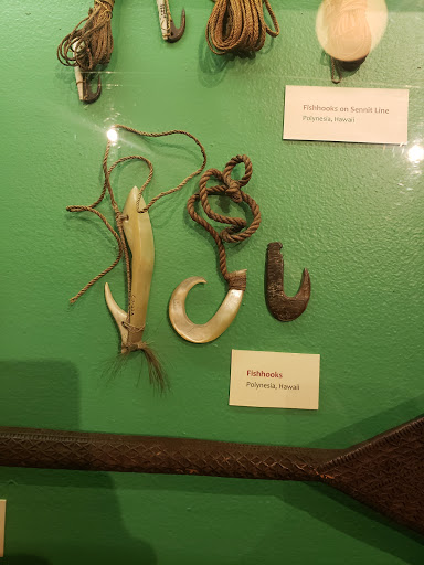 Natural History Museum «Museum of Natural History and Planetarium», reviews and photos, 1000 Elmwood Ave, Providence, RI 02907, USA