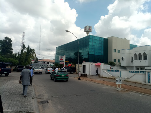 Zenith Bank Plc, Federal Secretariat, Phase, 3 Shehu Shagari Way, Three Arms Zone, Abuja, Nigeria, ATM, state Nasarawa