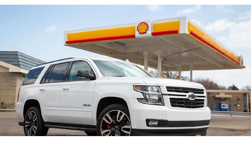 Chevrolet Dealer «Ourisman Chevrolet of Bowie», reviews and photos, 16610 Governor Bridge Rd, Bowie, MD 20716, USA