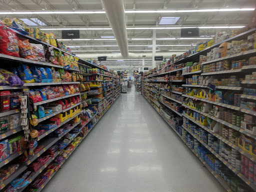 Department Store «Walmart Supercenter», reviews and photos, 1112 Nashville Pike, Gallatin, TN 37066, USA
