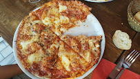 Pizza du Restaurant italien Pasta et Ravioli à Strasbourg - n°16