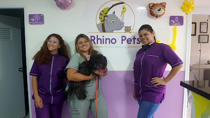 Rhino Pets Clinica Veterinaria