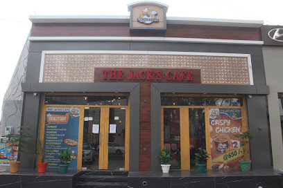 The Jack's Cafe