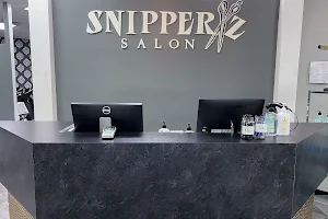 Snipperz Salon image