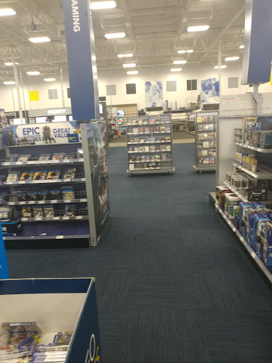 Electronics Store «Best Buy», reviews and photos, 445 Howe Ave, Cuyahoga Falls, OH 44221, USA