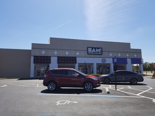 Book Store «Books-A-Million», reviews and photos, 1825 Tamiami Trail, Port Charlotte, FL 33948, USA