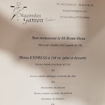 Photo n° 2 de l'avis de Anthony.l fait le 15/07/2022 à 13:59 pour Restaurant-Grill 
