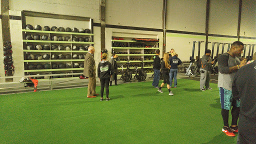 Gym «RIV Athletics: Home of CrossFit RiverFront», reviews and photos, 512 Justison St, Wilmington, DE 19801, USA