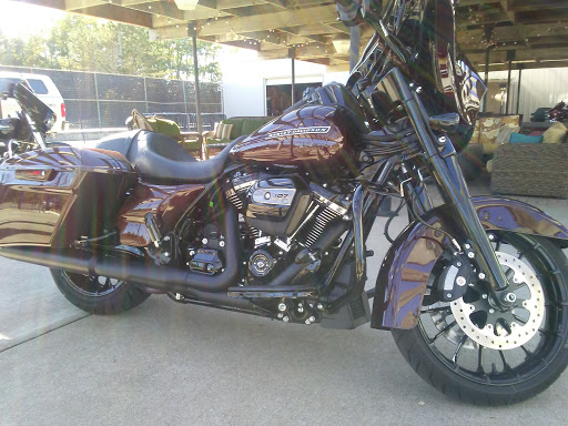 Motorcycle Dealer «Battle Creek Harley-Davidson», reviews and photos, 5738 Beckley Rd, Battle Creek, MI 49015, USA