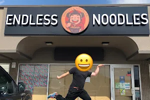 Endless Noodles image