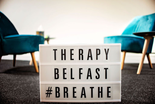 Therapy Belfast
