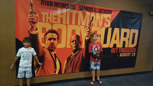 Movie Theater «AMC Destin Commons 14», reviews and photos, 4000 Legendary Dr, Destin, FL 32541, USA