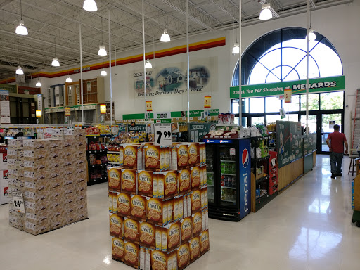 Home Improvement Store «Menards», reviews and photos, 715 Fort Hill Dr, Naperville, IL 60540, USA