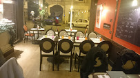 Atmosphère du Restaurant de viande Le Bœuf à la Mode à Limoges - n°5