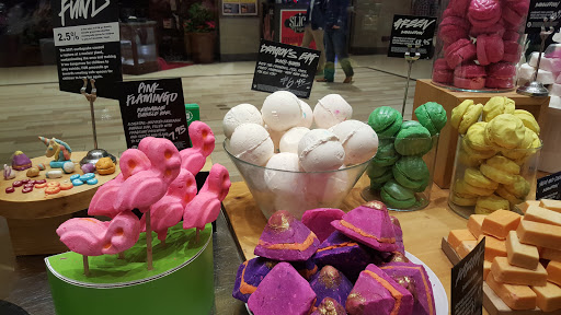 Cosmetics Store «Lush Cosmetics», reviews and photos, 3930 S Las Vegas Blvd #115, Las Vegas, NV 89119, USA