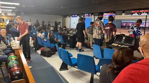 Bowling Alley «Family Recreation Bowling Center», reviews and photos, 184 Kings Row St, Livingston, TX 77351, USA