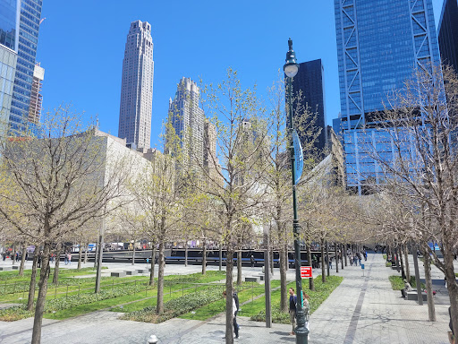 Sightseeing Tour Agency «City Sightseeing New York», reviews and photos, 455 12th Ave, New York, NY 10018, USA