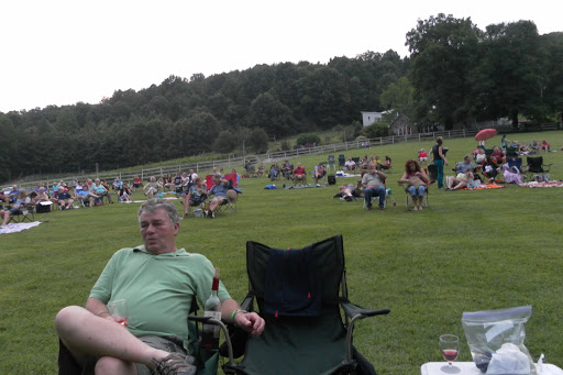 Winery «Fincastle Vineyard & Winery», reviews and photos, 203 Maple Ridge Ln, Fincastle, VA 24090, USA