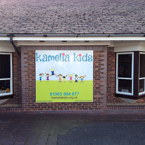 Comments and reviews of Kamelia Kids Day Nursery & Beach School