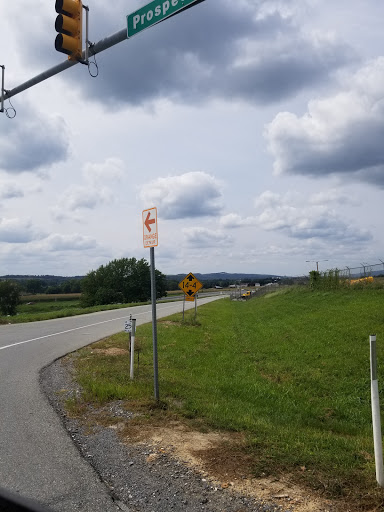 Shopping Mall «Shops at Prospect», reviews and photos, 3985 Columbia Ave, Columbia, PA 17512, USA