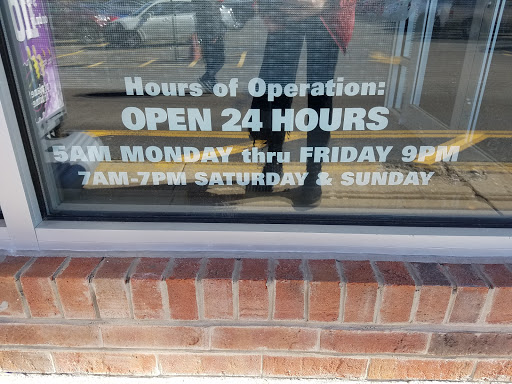 Gym «Planet Fitness», reviews and photos, 2223 N Lewis Ave, Waukegan, IL 60087, USA