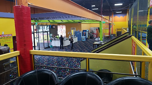 Amusement Center «Jump City», reviews and photos, 9979 Wadsworth Pkwy, Westminster, CO 80021, USA
